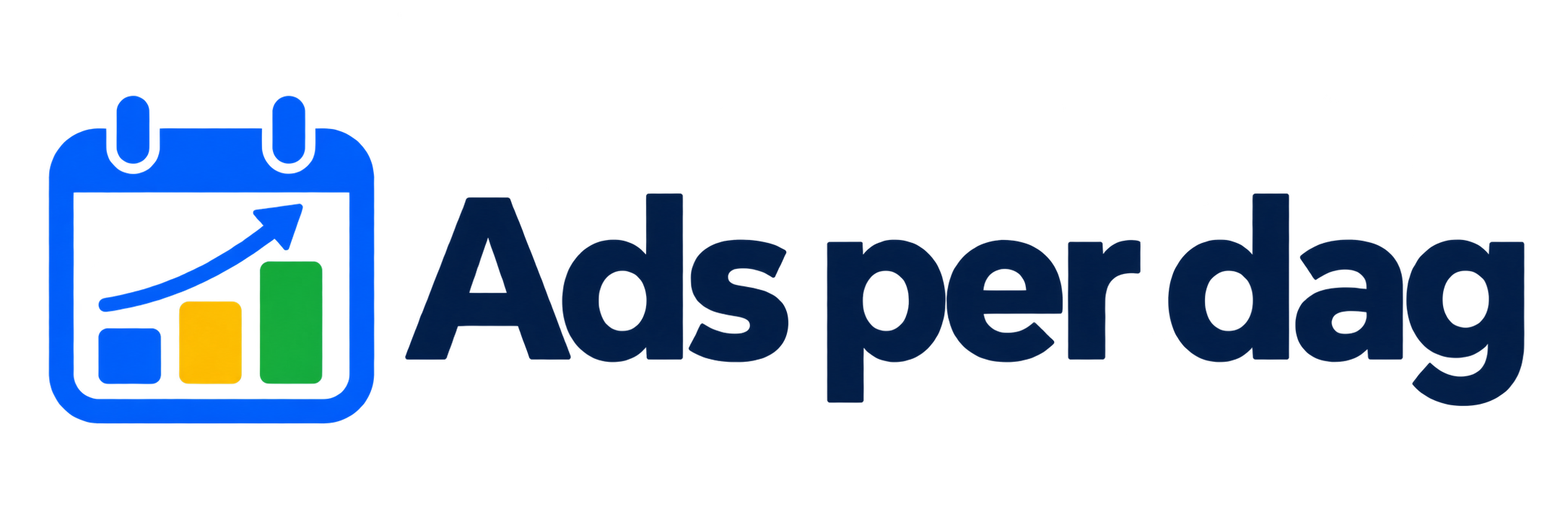 Ads per dag